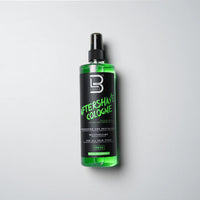 Level 3 After Shave