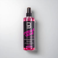 Level 3 After Shave