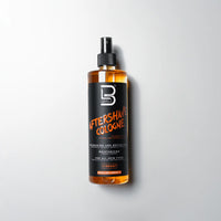 Level 3 After Shave
