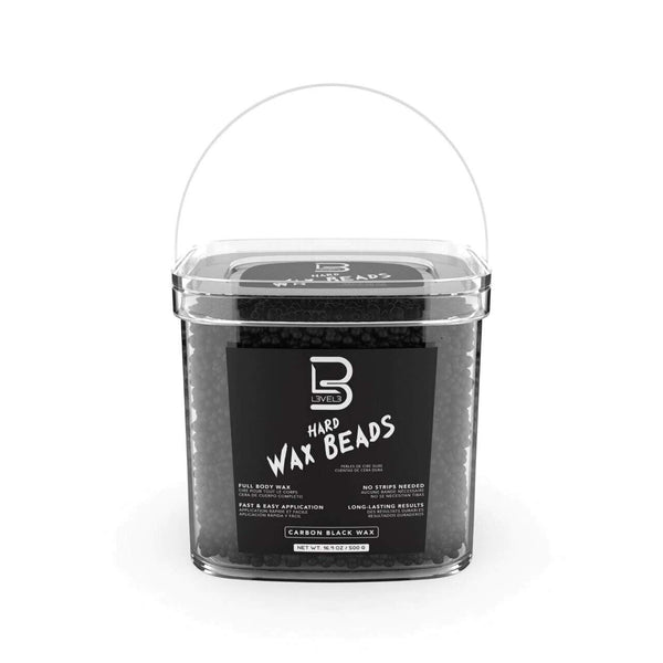 Level3 Hard Wax Beads