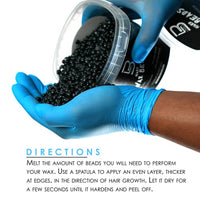 Level3 Hard Wax Beads