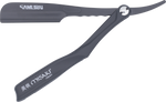MISAKI MR-03 Samurai Pinch Type Folding Shavette Razor Holder