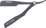 MISAKI MR-03 Samurai Pinch Type Folding Shavette Razor Holder