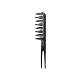 Red By Kiss 2-1 Comb