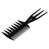 Red By Kiss 3-1 Comb (Large)