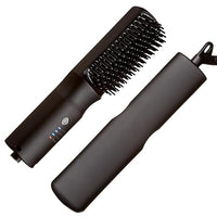 Red By Kiss Beard & Hair Straighter