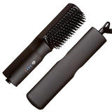 Red By Kiss Beard & Hair Straighter