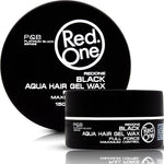 Red One Black
