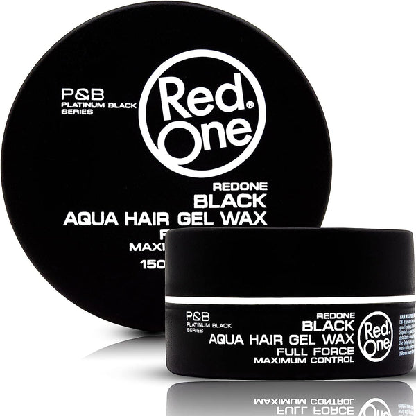 Red One Black