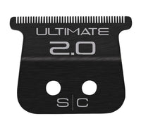 S\C Black Diamond 2.0 T-blade