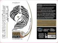 Elegance Plus Hair Serum Elegance Plus