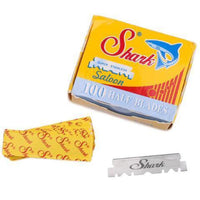 Shark Blades
