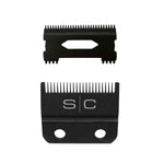 Stylecraft Replacement Black Diamond Fixed Clipper Blade