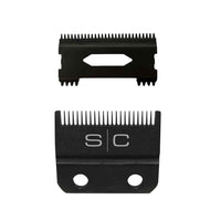Stylecraft Replacement Black Diamond Fixed Clipper Blade