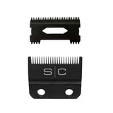 Stylecraft Replacement Black Diamond Fixed Clipper Blade