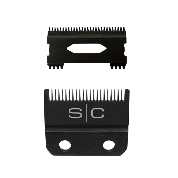 Stylecraft Replacement Black Diamond Fixed Clipper Blade