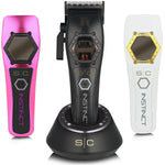 Stylecraft Metal Edition Instinct Clipper
