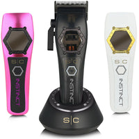 Stylecraft Metal Edition Instinct Clipper
