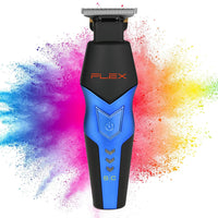Style Craft Flex PROFESSIONAL MODULAR SUPER-TORQUE MOTOR CORDLESS HAIR TRIMMER