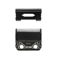Stylecraft Pro ECHO Deep Tooth Clipper Blade SC545BL
