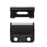 Stylecraft Faper Fixed Replacement Blade with Deep Tooth Diamond Cutter (SC520B)