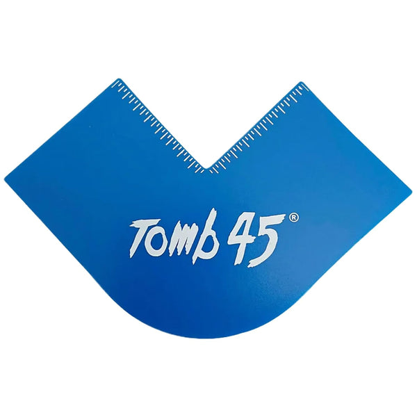 Tomb 45 Klutch Card