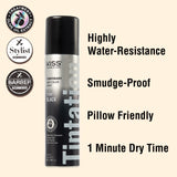 Red Tintation TCSL01D Black 6oz