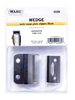 Wahl Wedge Blade
