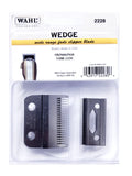 Wahl Wedge Blade
