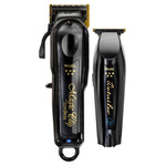 Wahl Barber Combo