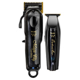 Wahl Barber Combo