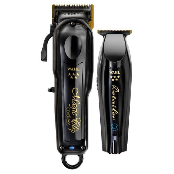 Wahl Barber Combo