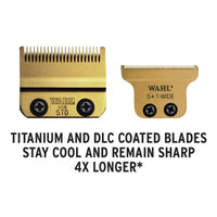 Wahl Barber Combo
