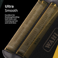 Wahl Finale Gold Foil & Cutters Replacement