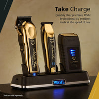 Wahl Power Station