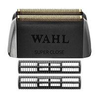 Wahl Vanish Foil & Cutters