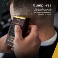Wahl 5 Star Shaver