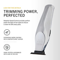Wahl 5 Star Series Hi-Viz  All-Metal Trimmer