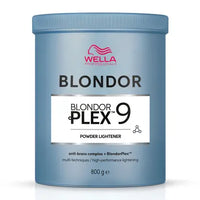 Wella Blondor Plex 9 Powder Lighter