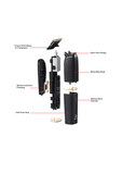 Andis beSPOKE Professional Cordless Trimmer