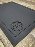 Irving Mat Black