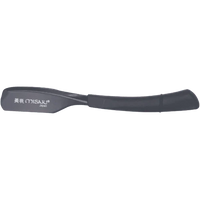 MISAKI MR-02 Katana Pinch Type Straight Shavette Razor Holder