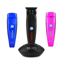 StyleCraft PRO Rebel Professional Modular Super-Torque Trimmer