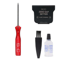 StyleCraft PRO Rebel Professional Modular Super-Torque Trimmer
