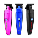 StyleCraft PRO Rebel Professional Modular Super-Torque Trimmer