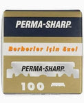 Perma-Sharp Razor Blades