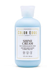 Color Edge Shine Cream Weightless hair detangle 12. oz