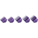 Andis Magnetic Comb Set 0-4 (5 Piece )