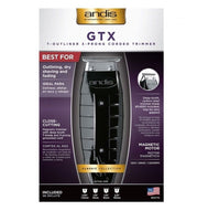 Andis GTX