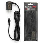 The FXCORD is a replacement for all FX870, FX825, FX788, and FX787 models.  Class 2 power supply Adapter CA78M Model: C045120-A Input: 100-240V~, 50/60Hz 0.2A Output: 4.5V DC 1200mA